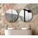 Artforma Runda Wall Mirror 65cm