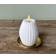 Deluxe Homeart Flameless LED Candle 10cm