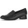 Gabor Right Womens Penny Loafers Black