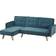 LPD Furniture Kitson Sofa 220cm 3 Seater