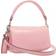 Coach Pillow Tabby Shoulder Bag 18 - Silver/Flower Pink