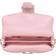 Coach Pillow Tabby Shoulder Bag 18 - Silver/Flower Pink