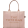 Marc Jacobs The Large Leather Tote Bag - Rose
