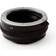 Lens Mount Adapter Compatible with Sony A/Sony E Lens Mount Adapter