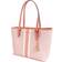 Michael Kors Women's Handbag - Sherbert Mtl Pink