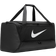 Nike Brasilia 9.5 Training Duffel Bag - Black/White