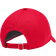 Under Armour Men's Blitzing Adjustable Hat - Red/Black