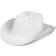 Boland Cowboy Hat Rodeo White