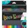 Faber-Castell Black Edition Colour Pencils 100-pack