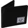 Herschel Supply Co. Roy Wallet Black Wallet Handbags - Black One