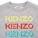 Kenzo Boy's Logo Sweatshirt - Grey