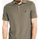 Nautica Sustainably Crafted Classic Fit Deck Polo Shirt - Hillside Olive