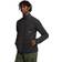Timberland Mens mm sherpa fleece jacket black, l