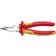 Knipex 08 26 185 Insulated VDE Needle-Nose Combination Plier