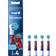 Oral-B Pro Spiderman Kids Electric Toothbrush Heads 4