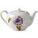Royal Copenhagen Flora Teapot 1.3L