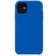 iDeal of Sweden Silicone Case Cobalt Blue