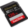 SanDisk Extreme PRO MicroSDXC V60 UHS-II U3 280/100MBs 128GB