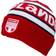 Rugby World Cup 2023 England Beanie Red