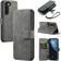 CaseOnline Dg-Ming 3 Cards Wallet Case for Galaxy S22