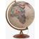 Nova Rico 30cm Colombo Illuminated Relief Globe