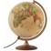 Nova Rico 30cm Colombo Illuminated Relief Globe