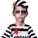 Amscan Zombie Prisoner Child Carnival Costume