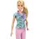 Mattel Barbie Nurse Blonde Doll GTW39