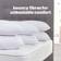 Silentnight Ultrabounce Fiber Pillow (74x48cm)
