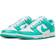 Nike Dunk Low Retro M - White/Clear Jade