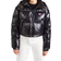 Tommy Jeans Women's Alaska Transition Jacket - Black