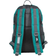 Trespass Albus Multi-Function 30L Backpack - Ocean Green
