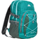 Trespass Albus Multi-Function 30L Backpack - Ocean Green