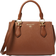 Michael Kors Marilyn Small Saffiano Leather Crossbody Bag - Luggage