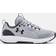 Under Armour Charged Commit 3 M - Mod Grey/Pitch Grey