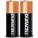 Duracell MN21 2-pack