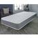 Starlight Beds Zig Zag Single Polyether Matress 90x190cm