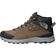 The North Face Cragstone Mid WP M - Bipartisan Brown/Meld Grey