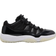 Nike Air Jordan 11 Retro Low M - Black/White/Sail/Gym Red