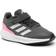adidas Kid's Runfalcon 3.0 Elastic Lace Top - Grey Six/Crystal White/Beam Pink