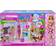Mattel Barbie House with Accessories HCD48