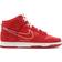 Nike Dunk High SE First Use M - University Red/Sail