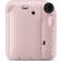 Fujifilm Instax Mini 12 Blossom Pink + 10 Instant Films