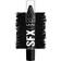 NYX Professional Makeup SFX Stick Midnight in LA 0.11oz