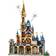 Lego Disney Castle 43222