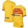 Nike Barcelona Senyera 4th Shirt 2023-24