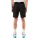 Lacoste Men’s Sports Ultra-Light Shorts - Black/White