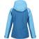 Regatta Women's Birchdale Waterproof Jacket - Vallarta Blue Ethereal Blue