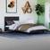 Vida Designs Lisbon 3ft Single Bed 95x198cm