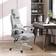 Vinsetto 360 Degrees Grey Office Chair 127cm